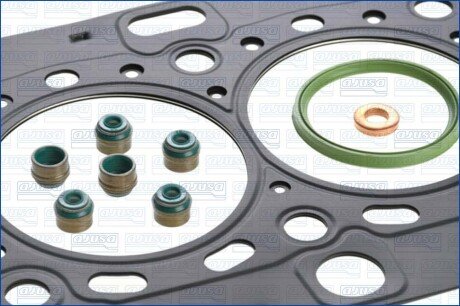Комплект прокладок, головка цилиндра ajusa 52400600