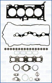 Комплект прокладок, головка цилиндра ajusa.52411400