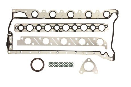 Комплект прокладок, головка цилиндра ajusa.53016100