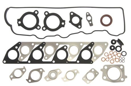 Комплект прокладок, головка цилиндра ajusa 53019000