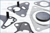 Комплект прокладок, головка цилиндра ajusa 53019700
