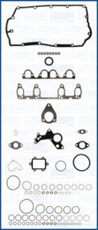 Комплект прокладок, головка цилиндра ajusa.53020800