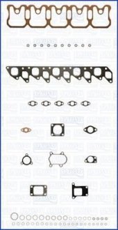 Комплект прокладок, головка цилиндра ajusa.53022000