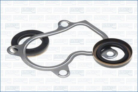 Комплект прокладок, головка цилиндра ajusa 53024100