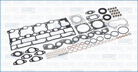 Комплект прокладок, головка цилиндра ajusa.53024100