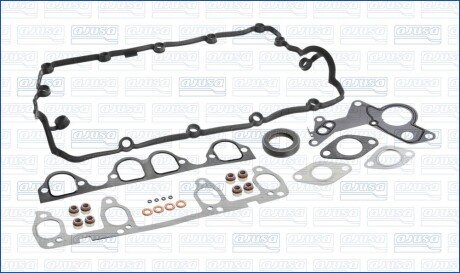Комплект прокладок, головка цилиндра ajusa.53024700 на Фольксваген Шаран