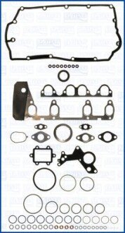 Комплект прокладок, головка цилиндра ajusa.53024900