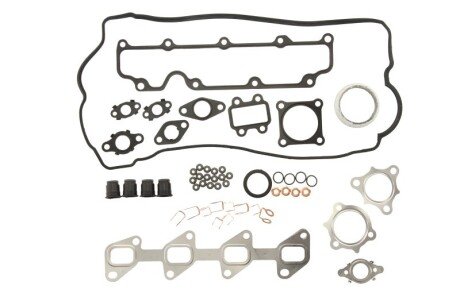 Комплект прокладок, головка цилиндра ajusa 53026000