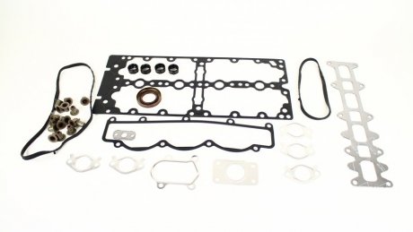 Комплект прокладок, головка цилиндра ajusa 53033400