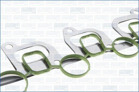 Комплект прокладок, головка цилиндра ajusa 53035600