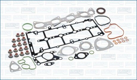 Комплект прокладок, головка цилиндра ajusa 53039100 на Опель Астра j