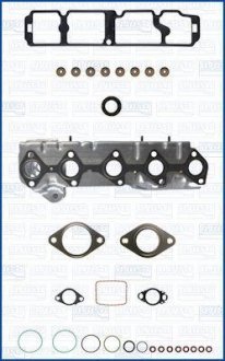 Комплект прокладок, головка цилиндра ajusa.53043800