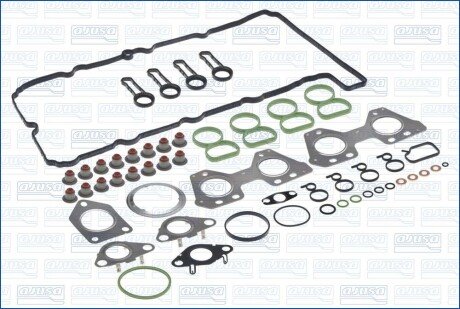 Комплект прокладок, головка цилиндра ajusa.53045100 на MINI MINI