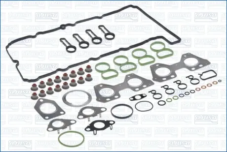 Комплект прокладок, головка цилиндра ajusa 53045100 MINI MINI