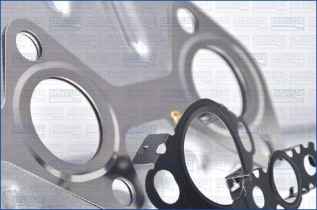 Комплект прокладок, головка цилиндра ajusa 53051900