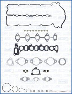Комплект прокладок, головка цилиндра ajusa 53072400
