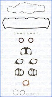 Комплект прокладок, головка цилиндра, TOYOTA PEUGEOT FIAT CITROEN ajusa 53009900