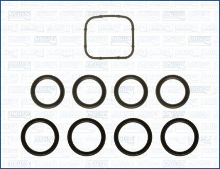 Комплект прокладок гумових ajusa 77015200 на Ситроен С4 гранд пикассо