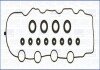 Комплект прокладок, крышка головки цилиндра ajusa.56033300