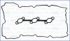 Комплект прокладок, крышка головки цилиндра ajusa.56049000