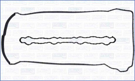 Комплект прокладок, крышка головки цилиндра ajusa 56053100 на Chevrolet Captiva c140