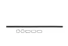 Комплект прокладок, крышка головки цилиндра Ajusa.56057900 (фото 1)