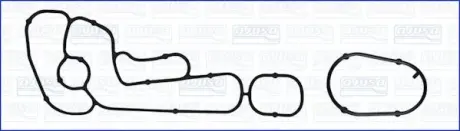 Комплект прокладок, маслянный радиатор ajusa 77003200 Chevrolet Captiva c140