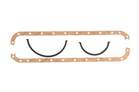 Комплект прокладок, масляный поддон ajusa 59014300