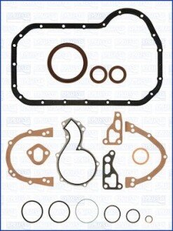 Комплект прокладок, (нижн., без прокл. поддона) 1.9SDI AEY ajusa 54053900