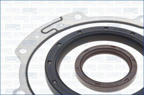 Комплект прокладок нижний ajusa 54152300