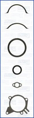 Комплект прокладок нижний MAZDA/KIA Z5/B5/B6ZE Ajusa 54083900 (фото 1)
