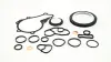 Комплект прокладок нижний PSA DV4TD(8HX)/DV4TED/DV6TED4/DV6ATED4, FORD G8DA, MAZDA MZR-CD/Y601 Ajusa 54131500