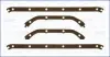 Комплект прокладок поддона FORD TRANSIT 2.5D 84-92 ajusa 59004000