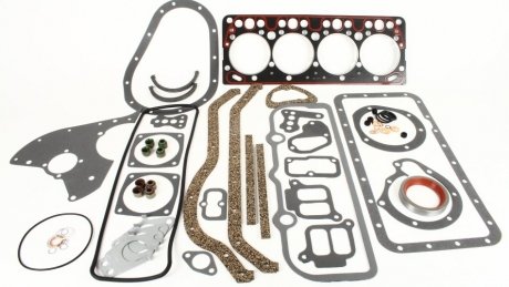 Комплект прокладок полный ajusa 50123300 на Мерседес T2