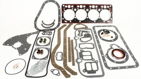 Комплект прокладок полный ajusa 50123300