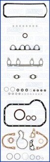 Комплект прокладок полный без ГБЦ AUDI/VW 1.9D/TD 1Y/AAZ/1X/ABL ajusa 51011700 на Сеат Ибица