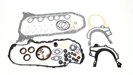 Комплект прокладок полный без ГБЦ VW 2.4D AAB/AJA Ajusa 51008400