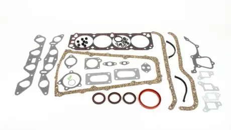 Комплект прокладок полный FORD TRANSIT 2.0 Ajusa.50039800