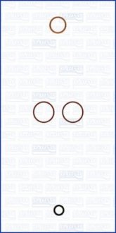 Комплект прокладок, система выпуска ОГ ajusa 77002600