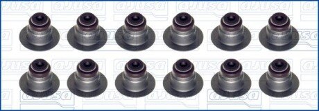 Комплект прокладок, стержень клапана ajusa 57063500 на Форд Транзит