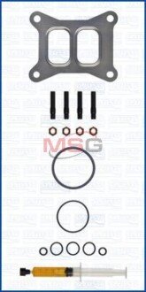 Комплект прокладок турбіни AUDI A3 12-22, Q3 11-18, TT 14- ajusa JTC12300