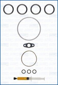 Комплект прокладок турбіни BMW 5 F10-18 10-17, X3 F25 10-17, 3 F30-31 12-19, 1 F20/F21 11-19, X1 E84 09-15, Z4 E89 09-17 ajusa JTC11788