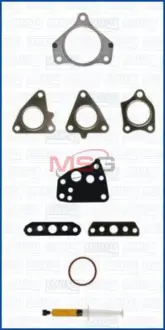 Комплект прокладок турбіни MERCEDES-BENZ Sprinter 906 06-18, GLS X166 16-19, E-Class W213 16-, G-Class W463 90-18 ajusa JTC12340 Jeep Grand Cherokee