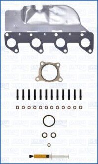 Комплект прокладок турбіни VW Caddy III 04-15; AUDI A3 03-12; SKODA Octavia A5 04-13; SEAT Leon 05-12 ajusa JTC11706