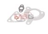 Комплект прокладок турбины OPEL ASTRA G кабріо 02-05, ASTRA G купе (F07_) 02-05 ajusa JT10280