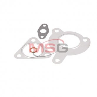 Комплект прокладок турбины OPEL ASTRA G кабрио 02-05, ASTRA G купе (F07_) 02-05 ajusa JT10280