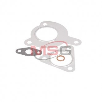 Комплект прокладок турбины OPEL ASTRA G кабрио 02-05, ASTRA G купе (F07_) 02-05 ajusa JT10280