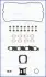 Комплект прокладок верхний FORD MONDEO/TRANSIT 2.0 DI 00- D6BA ajusa.53014600