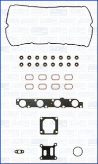 Комплект прокладок верхний FORD MONDEO/TRANSIT 2.0 DI 00- D6BA ajusa 53014600