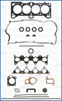 Комплект прокладок верхний HYUNDAI 1.4 G4EE ajusa.52265900 на Киа Рио 2